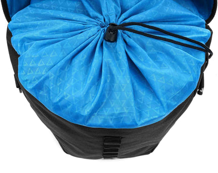 ACID Panniers City 20 Black
