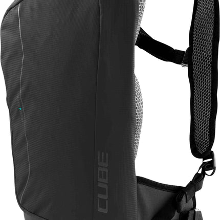 CUBE Backpack Pure 4Race Black