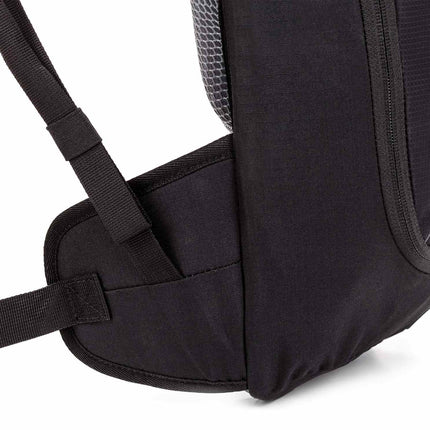 CUBE Backpack Pure 4Race Black