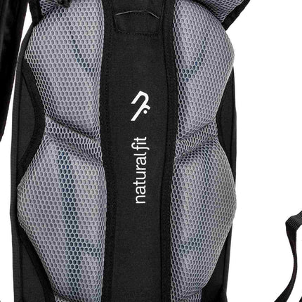 CUBE Backpack Pure 4Race Black