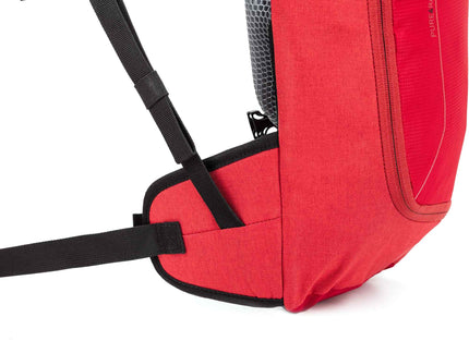 CUBE Backpack Pure 4Race Red