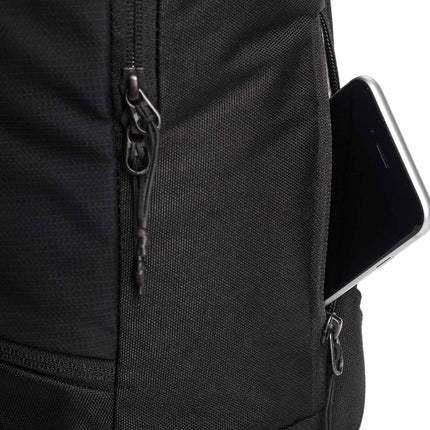 CUBE Backpack Pure Ten Black