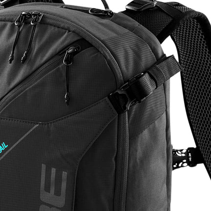 CUBE Backpack Edge Trail Black