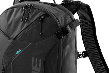 CUBE Backpack Edge Trail Black