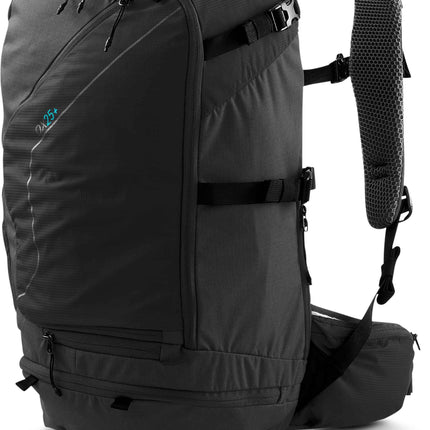 CUBE Backpack Ox 25+ Black