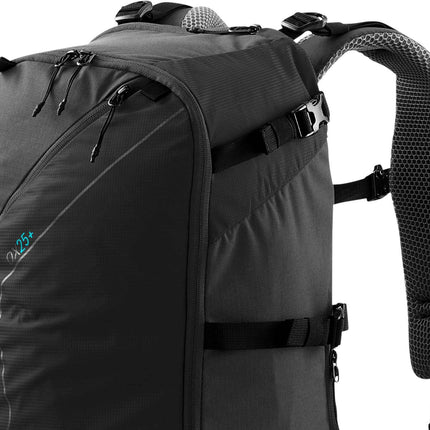CUBE Backpack Ox 25+ Black