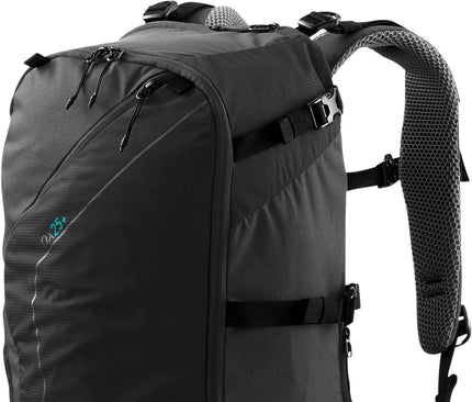 CUBE Backpack Ox 25+ Black