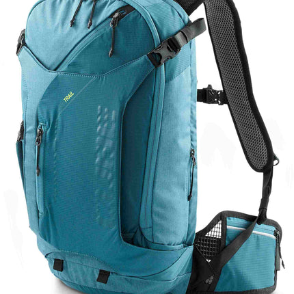 CUBE Backpack Edge Trail Blue