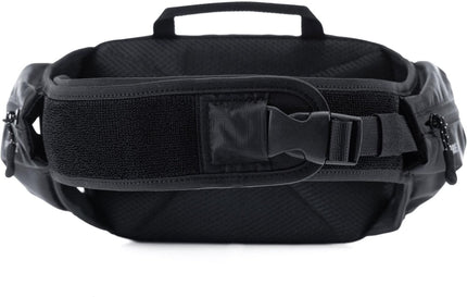 Cube Hip Bag Pure 2 Black