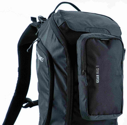 CUBE Gear Bag Backpack 1 Black