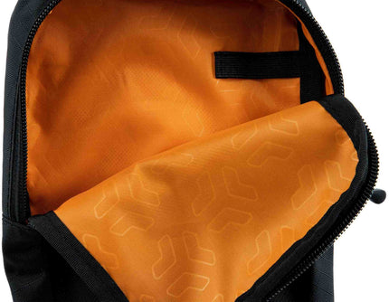 CUBE Gear Bag Backpack 1 Black