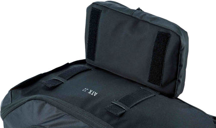 CUBE Gear Bag Backpack 1 Black