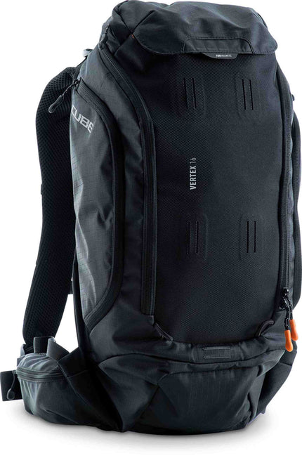 CUBE BACKPACK VERTEX 16 BLACK