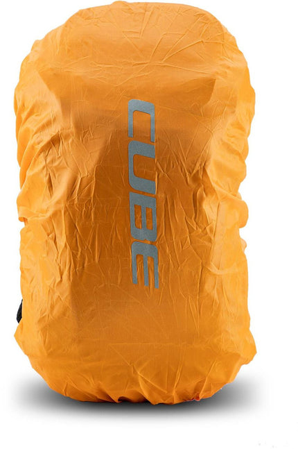 CUBE BACKPACK VERTEX 16 BLACK