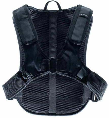 CUBE BACKPACK PURE 4 BLACK