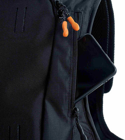 CUBE BACKPACK PURE 4 BLACK