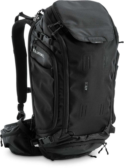 CUBE BACKPACK ATX 30 BLACK