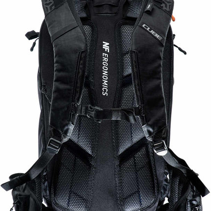 CUBE Backpack Atx 30 Black