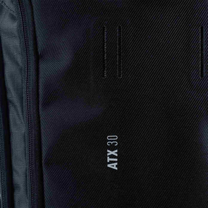 CUBE Backpack Atx 30 Black