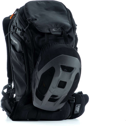 CUBE Backpack Atx 30 Black