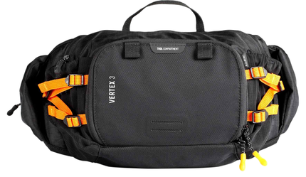 CUBE Hip Bag Vertex 3 Black