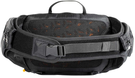 CUBE Hip Bag Vertex 3 Black