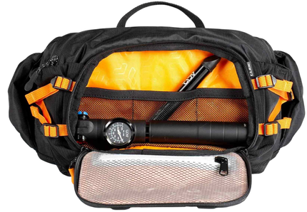 CUBE Hip Bag Vertex 3 Black
