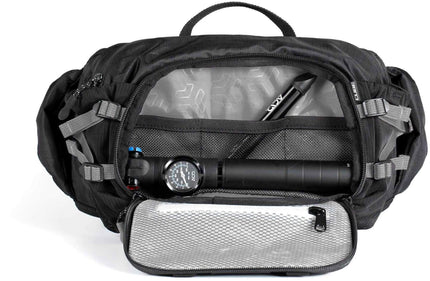 CUBE Hip Bag Vertex 3 Black