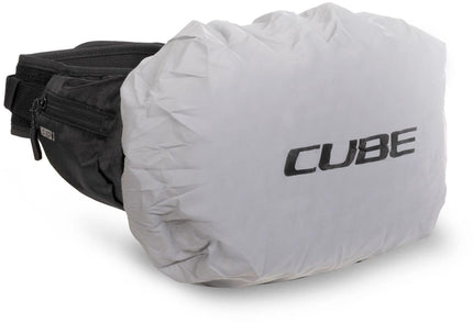 CUBE Hip Bag Vertex 3 Black
