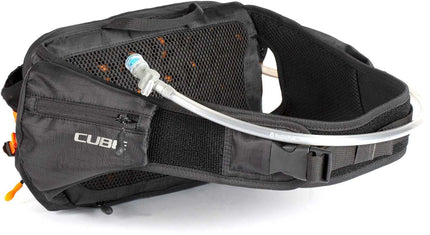 CUBE Hip Bag Vertex 3 Black