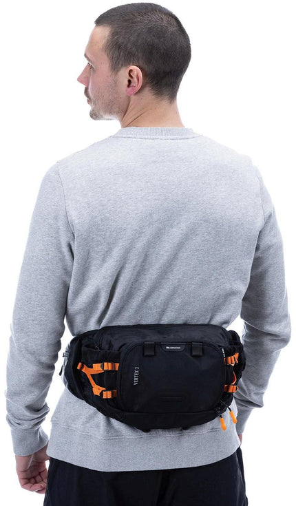 CUBE Hip Bag Vertex 3 Black