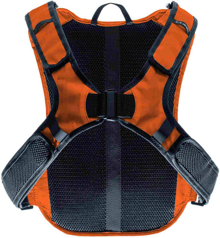 CUBE BACKPACK PURE 4 X ACTIONTEAM