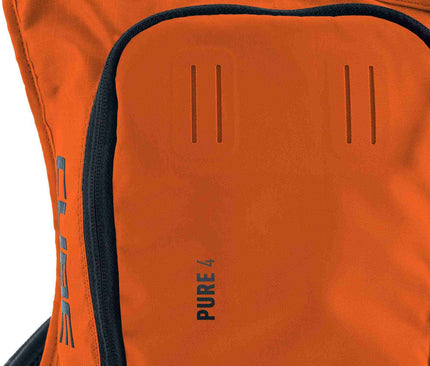CUBE BACKPACK PURE 4 X ACTIONTEAM