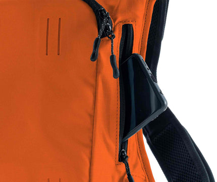 CUBE BACKPACK PURE 4 X ACTIONTEAM