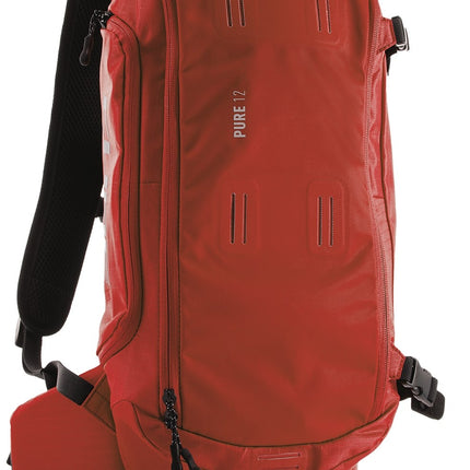 CUBE Backpack Pure 12 Red