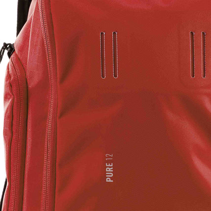 CUBE Backpack Pure 12 Red