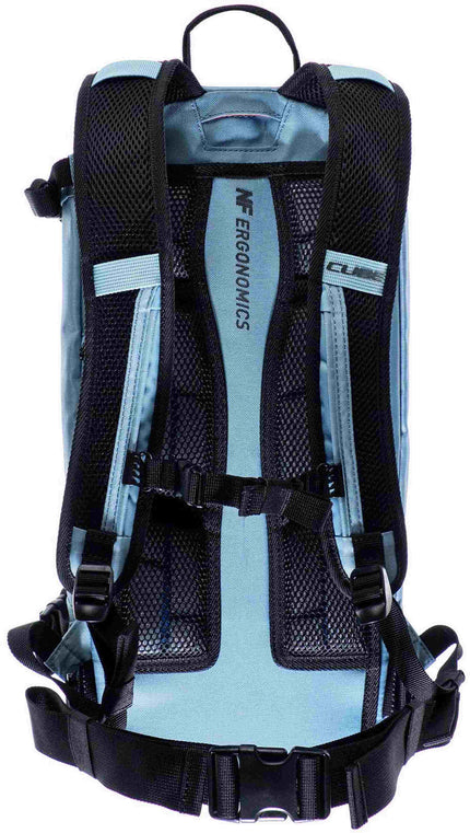 CUBE Backpack Pure 12 Cmpt Light Blue
