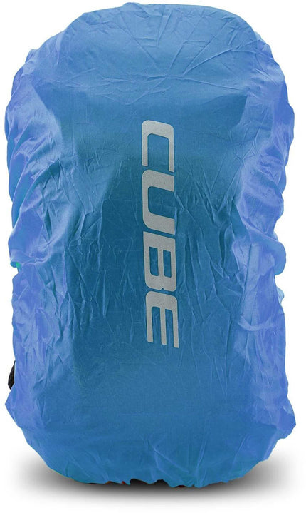 CUBE Backpack Vertex 16 X Actionteam Orange