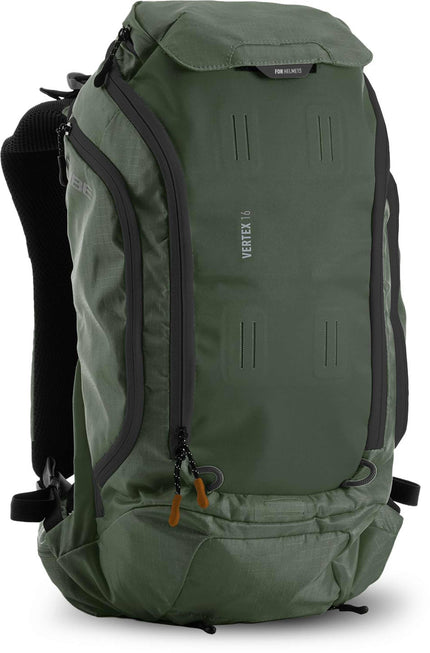CUBE Backpack Vertex 16 Tm Olive