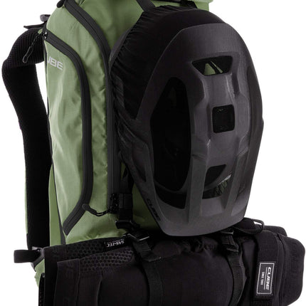 CUBE Backpack Vertex 16 Tm Olive