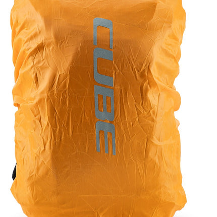 CUBE Backpack Vertex 16 Tm Olive