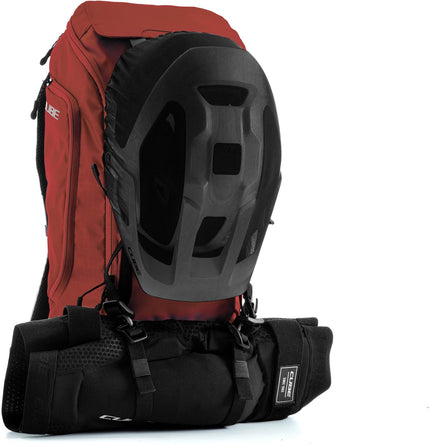 CUBE Backpack Atx 22 Red