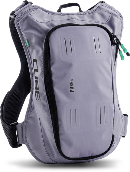 CUBE BACKPACK PURE 4 VIOLET