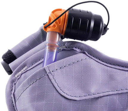 CUBE BACKPACK PURE 4 VIOLET