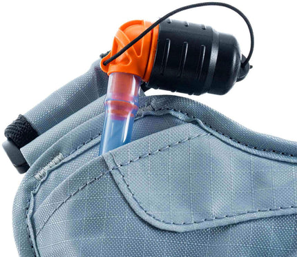 CUBE BACKPACK PURE 4 LIGHT BLUE