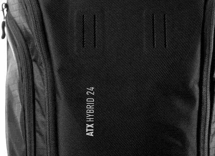 Cube Backpack Atx Hybrid 24 Black