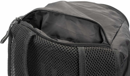 CUBE BACKPACK PURE 16 ULTRALIGHT BLACK
