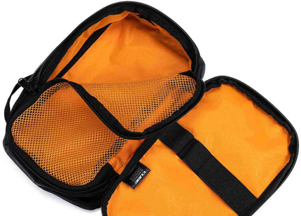 Cube Gear Bag Backpack  2 Black