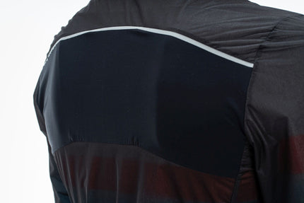 CUBE Teamline Wind Jacket Black