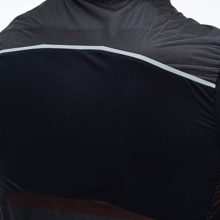 CUBE Teamline Wind Gilet Black